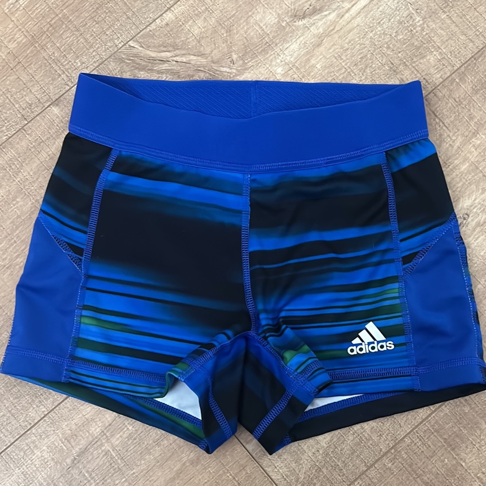 Adidas AXS shorts